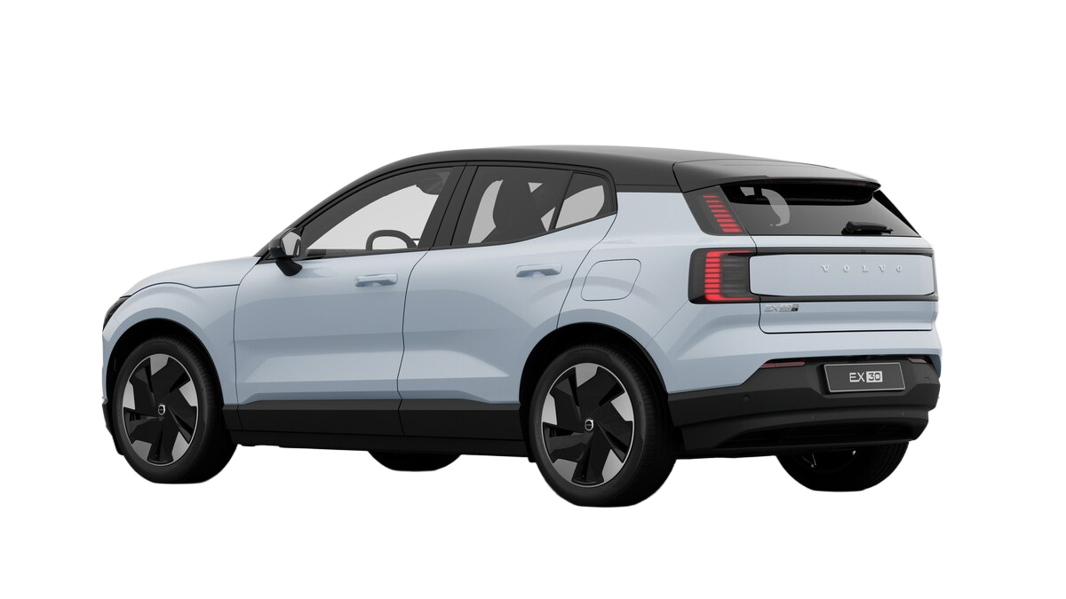 VOLVO EX30 P8 Plus AWD