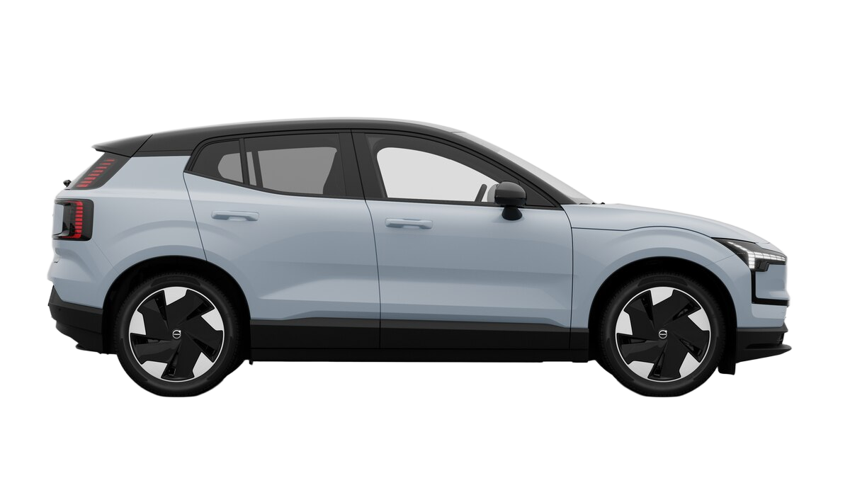 VOLVO EX30 P8 Plus AWD