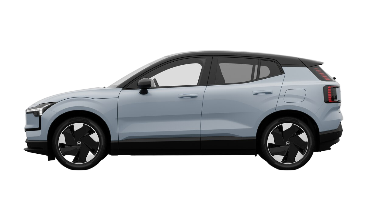 VOLVO EX30 P8 Plus AWD