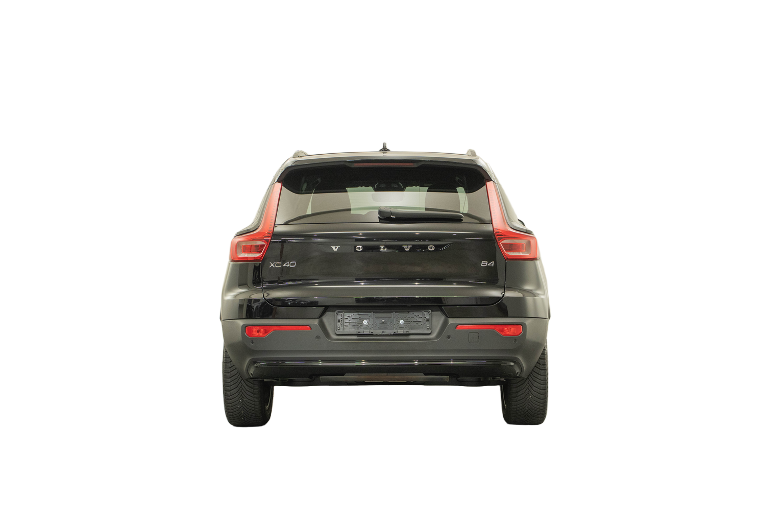 VOLVO XC40 2.0 B4 MH Plus Dark