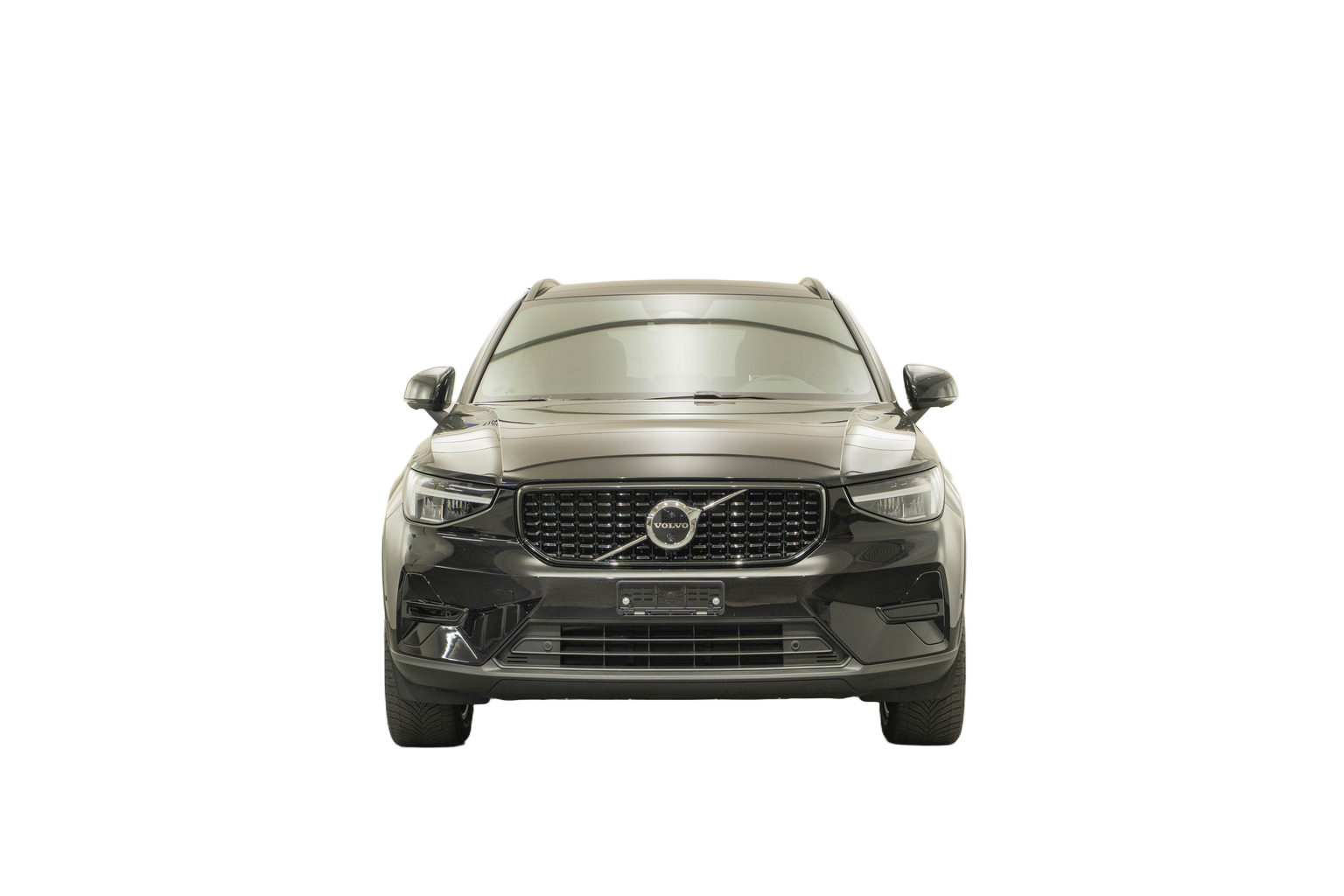 VOLVO XC40 2.0 B4 MH Plus Dark