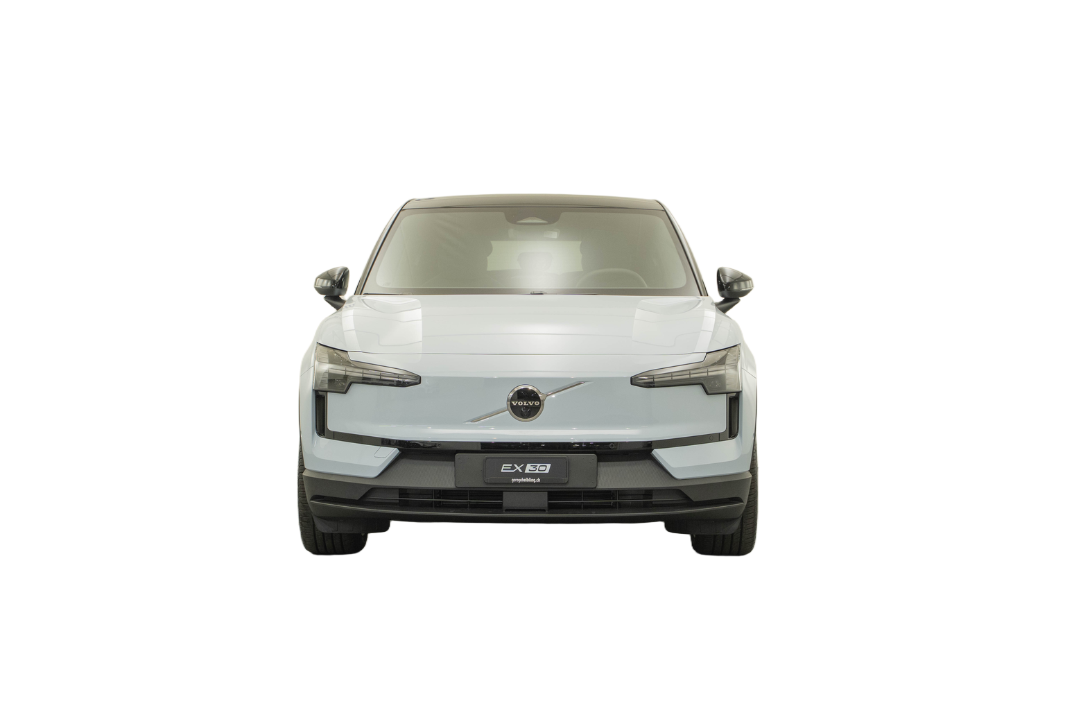 VOLVO EX30 P8 Ultra AWD