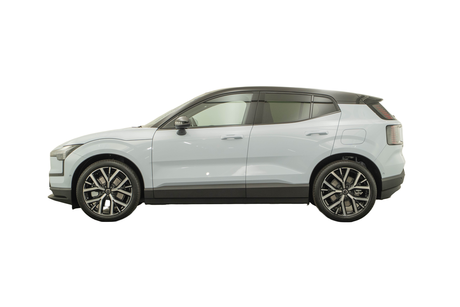 VOLVO EX30 P8 Ultra AWD