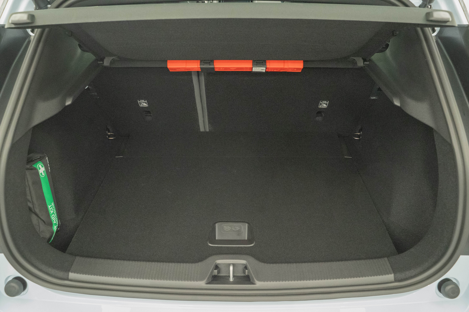 VOLVO EX30 P8 Ultra AWD