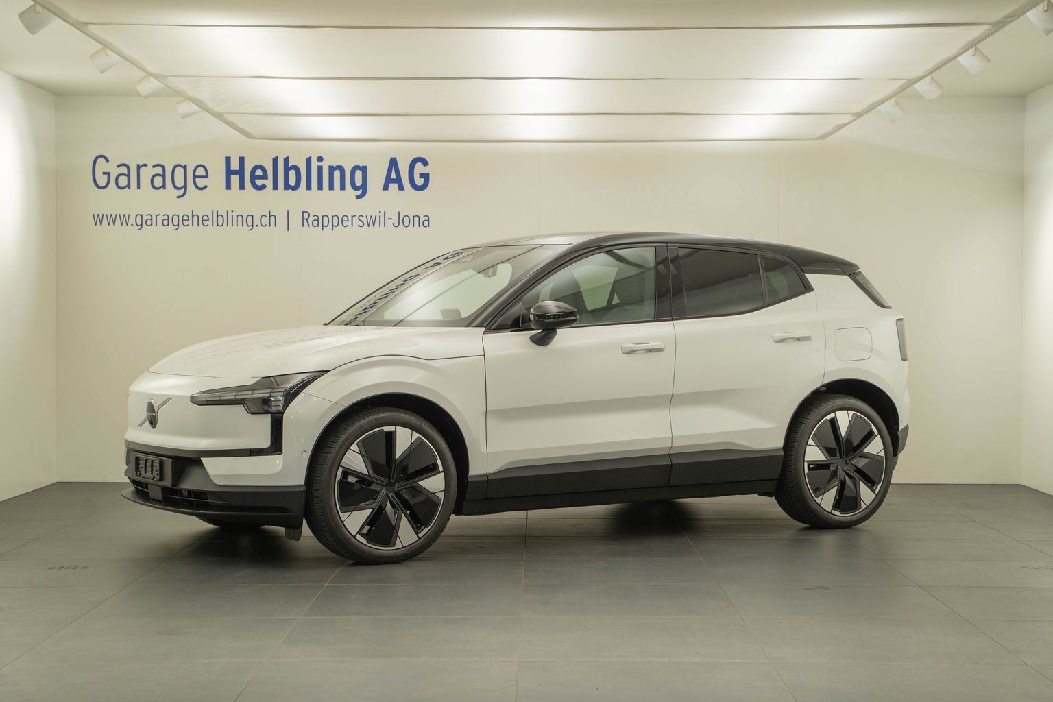 Volvo EX30 im Auto Abo von CARIFY - Bild 1