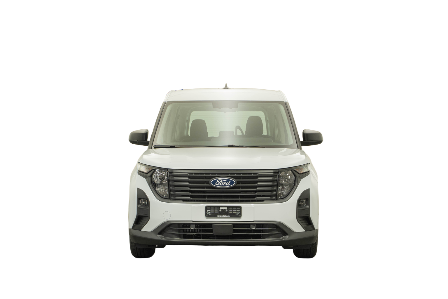 FORD Tourneo Courier 1.0 EcoBoost Trend