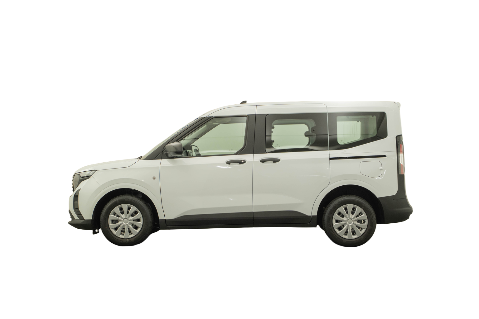 FORD Tourneo Courier 1.0 EcoBoost Trend