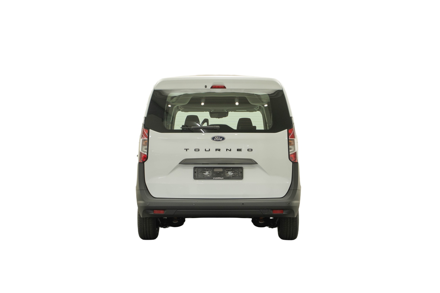 FORD Tourneo Courier 1.0 EcoBoost Trend