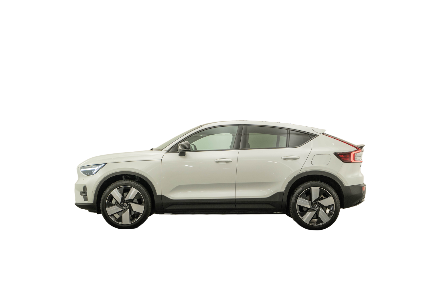 VOLVO C40 P8 Twin Recharge Ultimate AWD