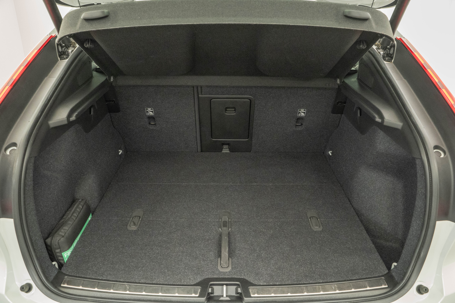 VOLVO C40 P8 Twin Recharge Ultimate AWD