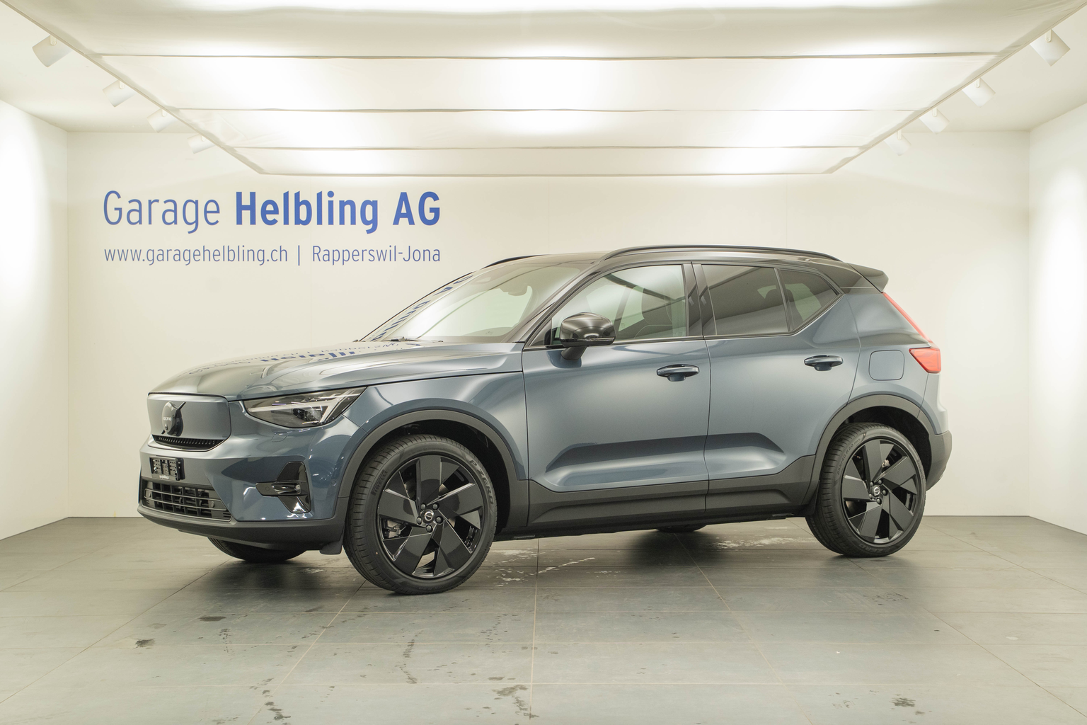 Volvo EX40 im Auto Abo von CARIFY - Bild 1