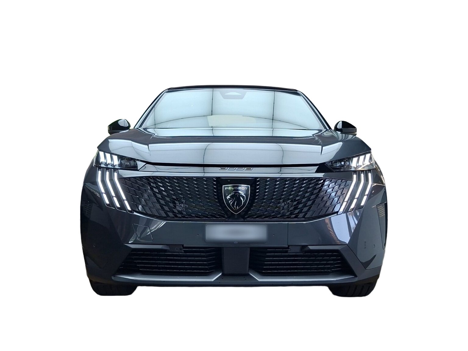 PEUGEOT 3008 1.6 PHEV 225 GT Exclusive