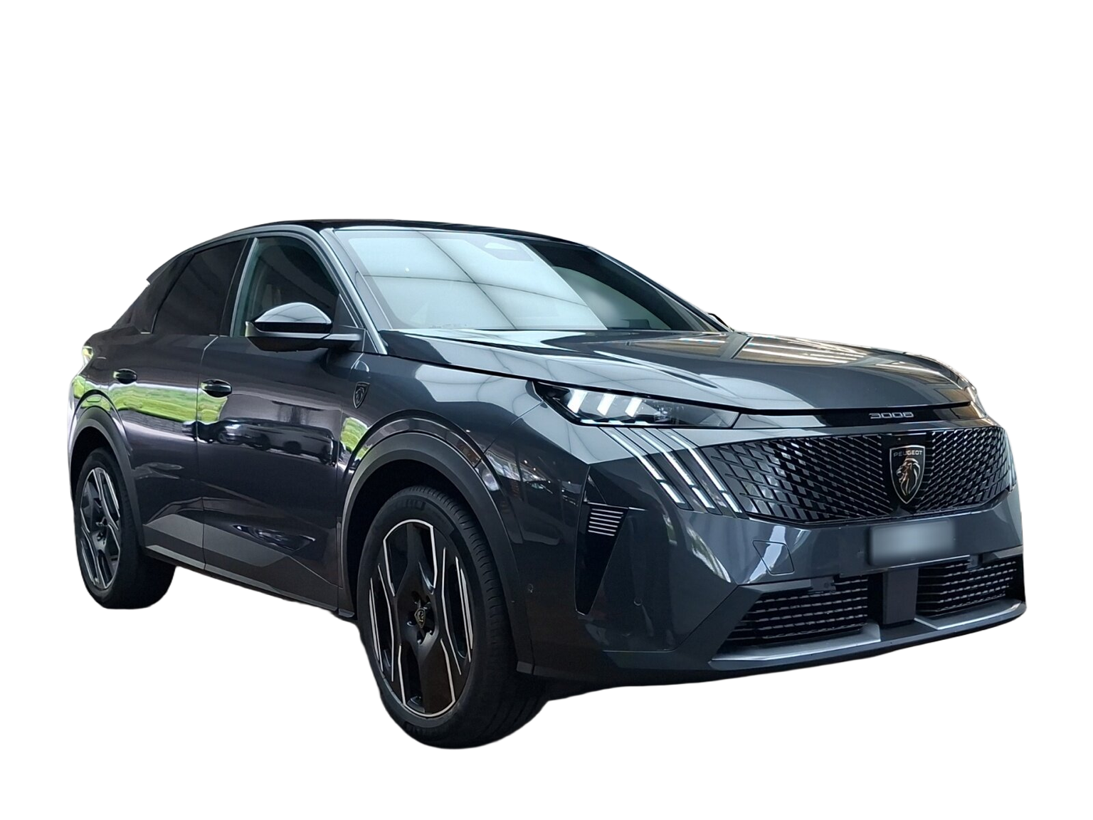 PEUGEOT 3008 1.6 PHEV 225 GT Exclusive