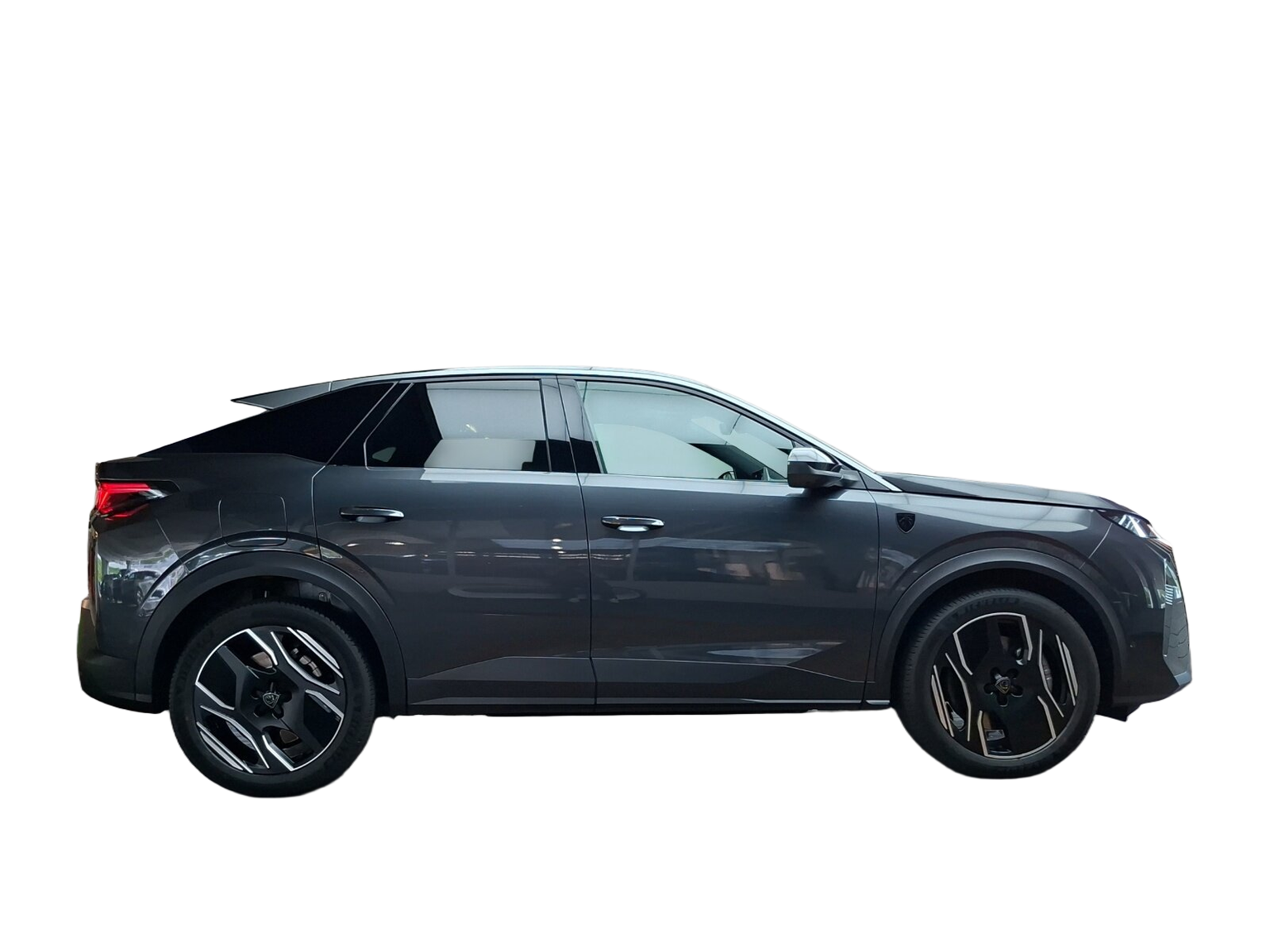 PEUGEOT 3008 1.6 PHEV 225 GT Exclusive