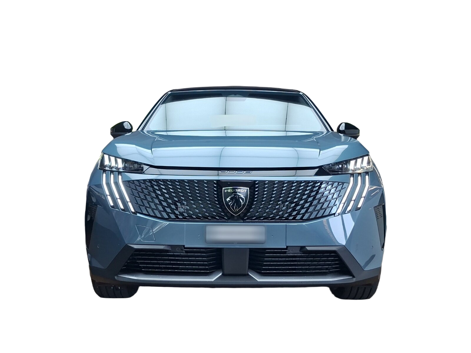 PEUGEOT 3008 1.6 PHEV 225 GT Exclusive