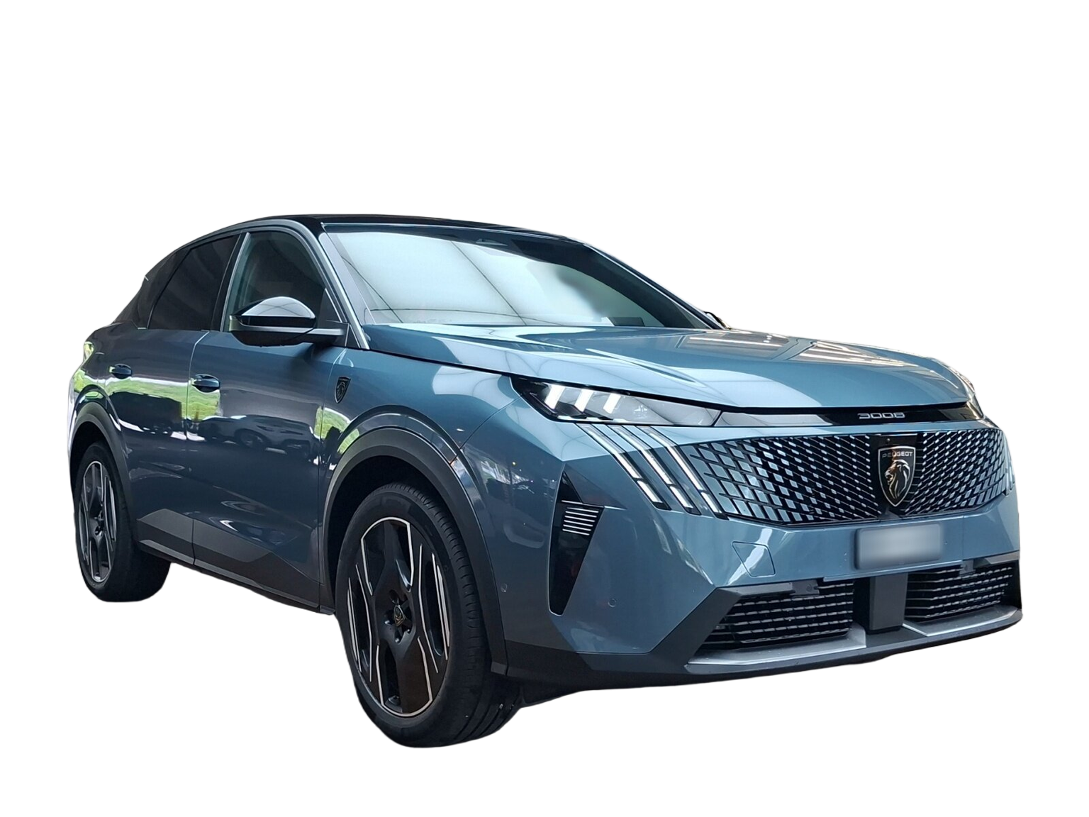 PEUGEOT 3008 1.6 PHEV 225 GT Exclusive