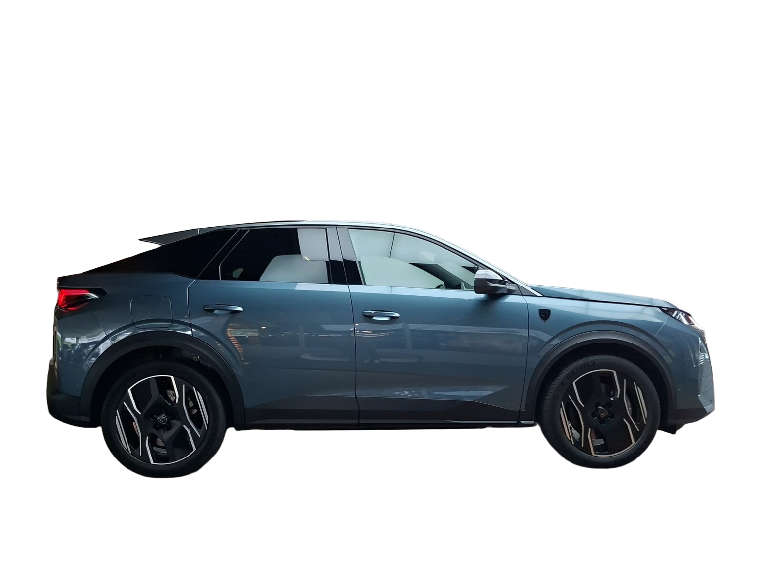 PEUGEOT 3008 1.6 PHEV 225 GT Exclusive