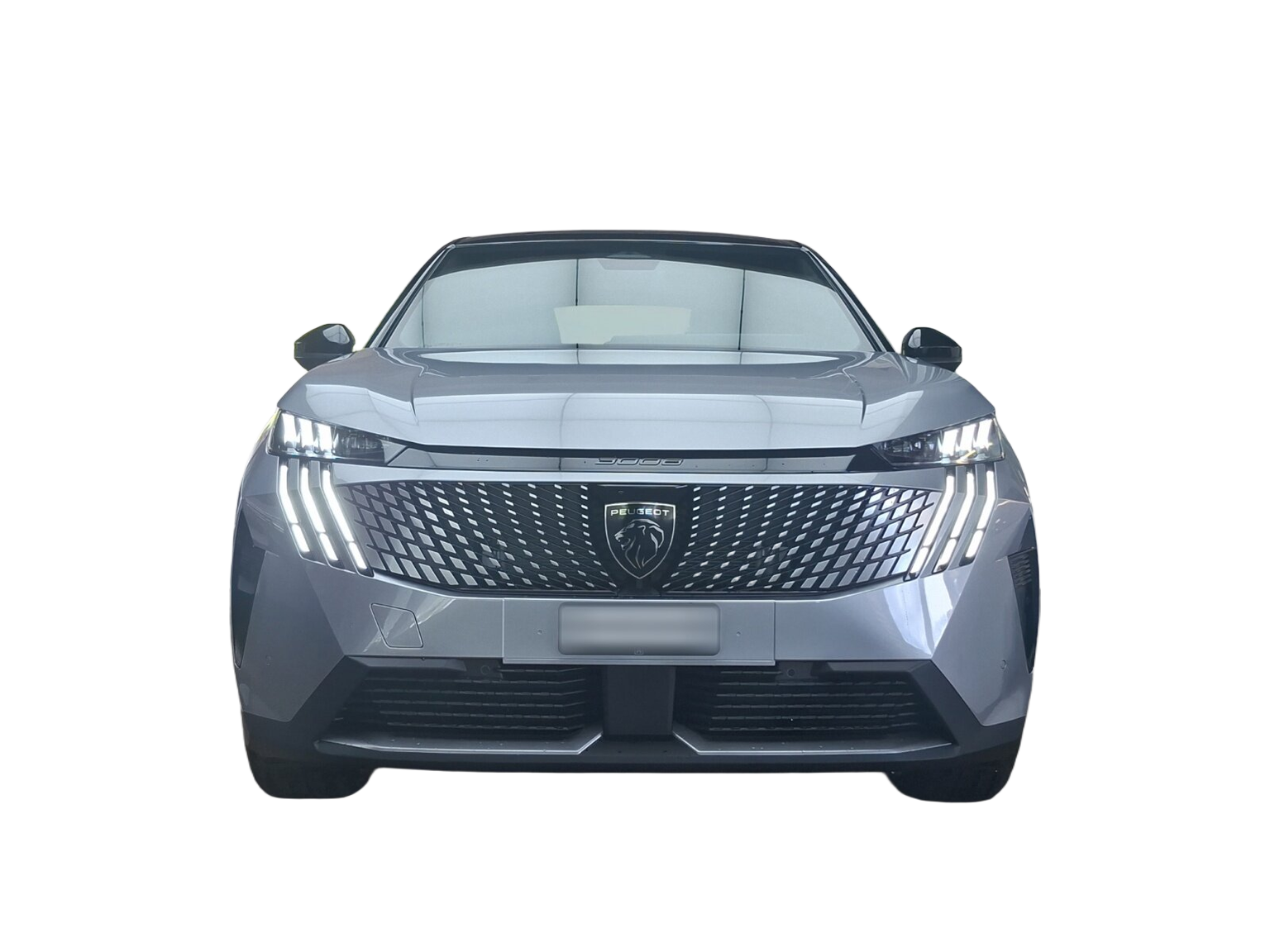 PEUGEOT 3008 1.6 PHEV 225 GT Exclusive