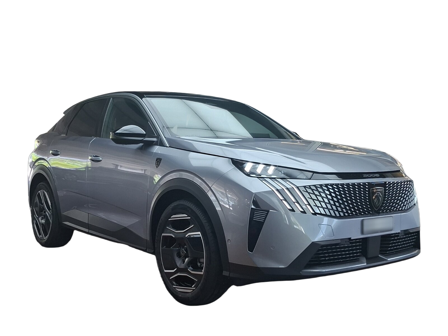 PEUGEOT 3008 1.6 PHEV 225 GT Exclusive
