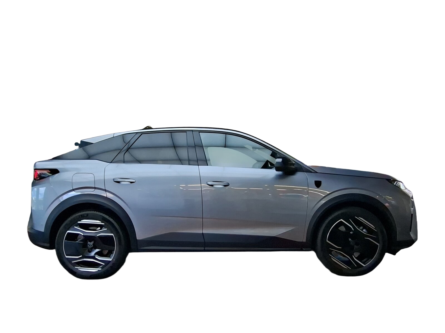 PEUGEOT 3008 1.6 PHEV 225 GT Exclusive