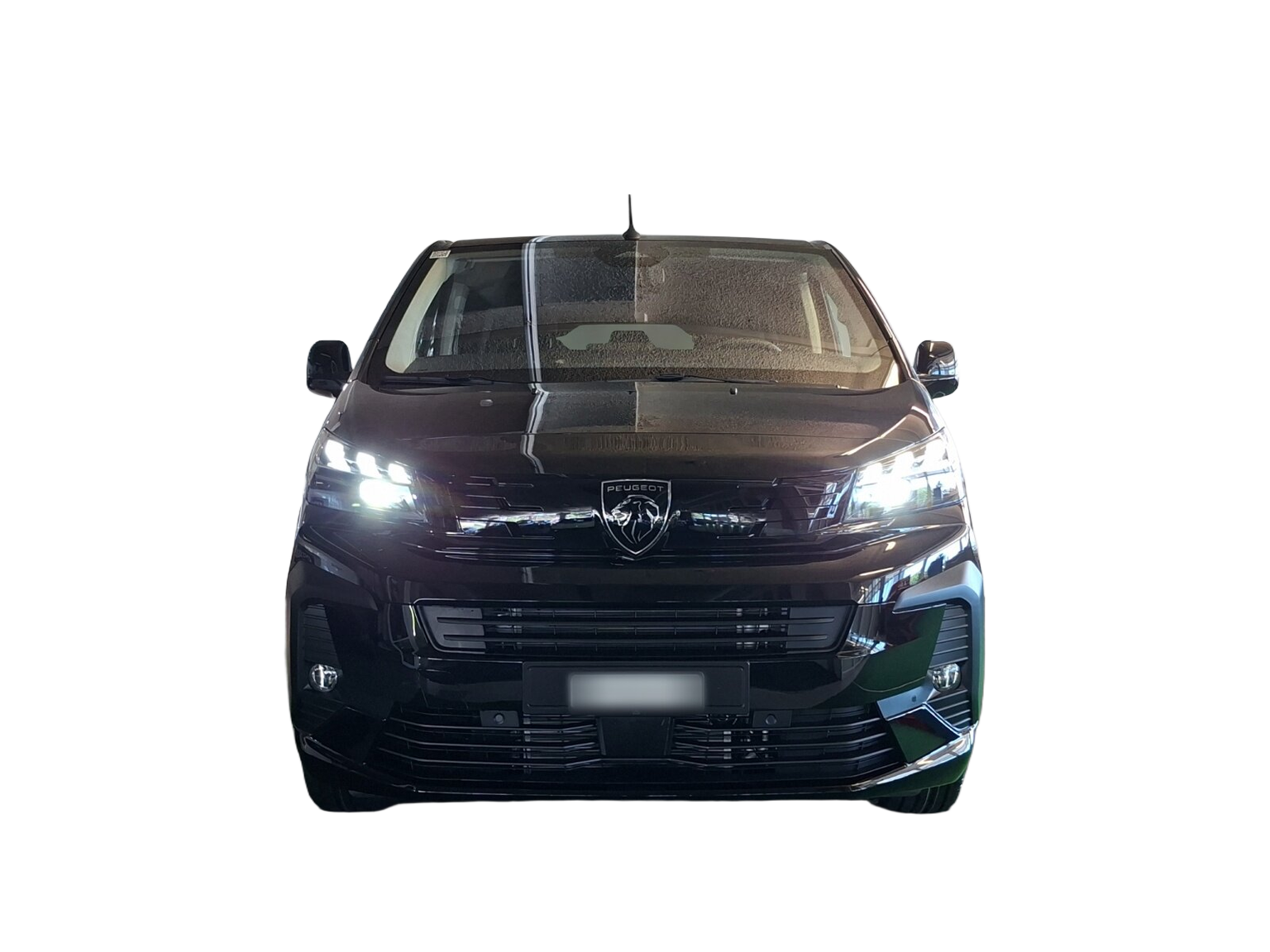 PEUGEOT Traveller Standard 2.2 BlueHDi 180 Family Edition S/S