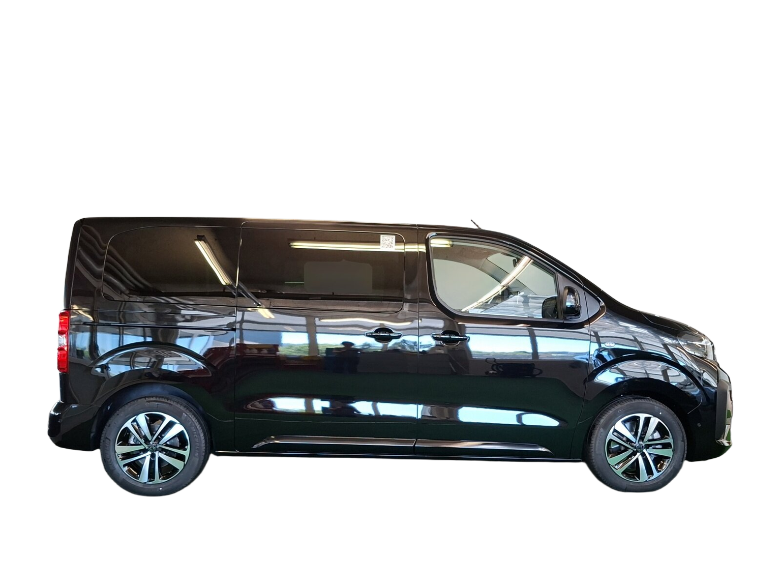 PEUGEOT Traveller Standard 2.2 BlueHDi 180 Family Edition S/S