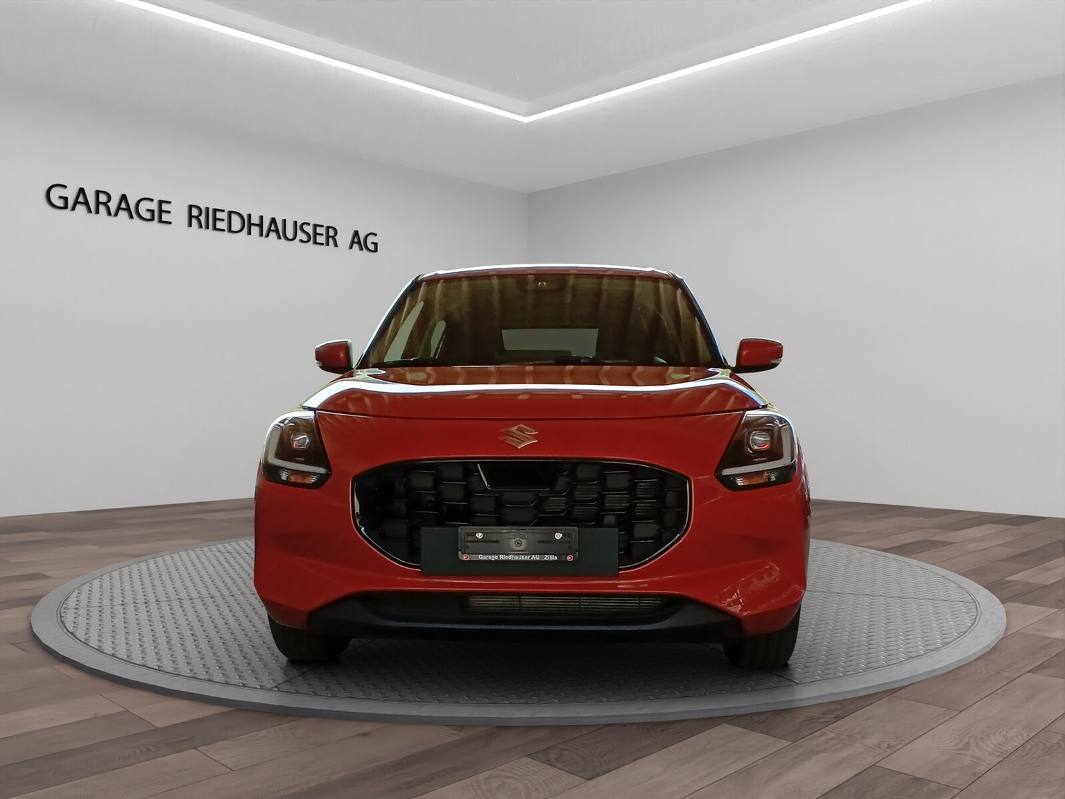 Vehicle Image