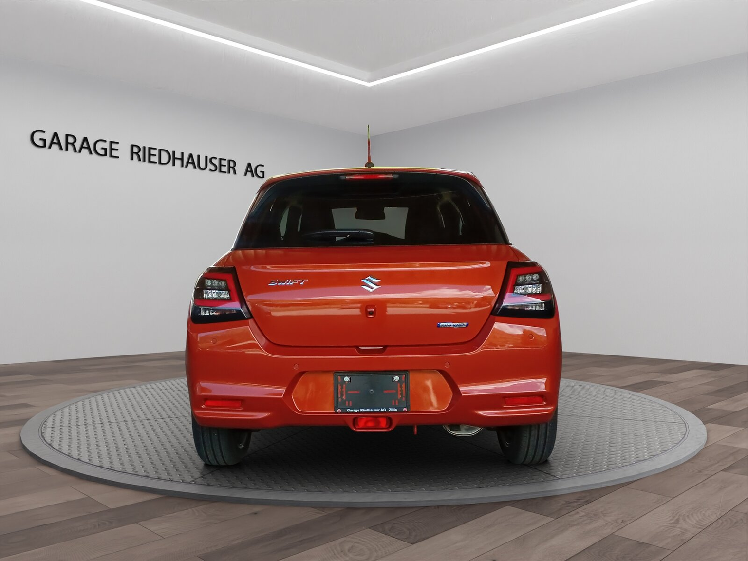 Vehicle Image