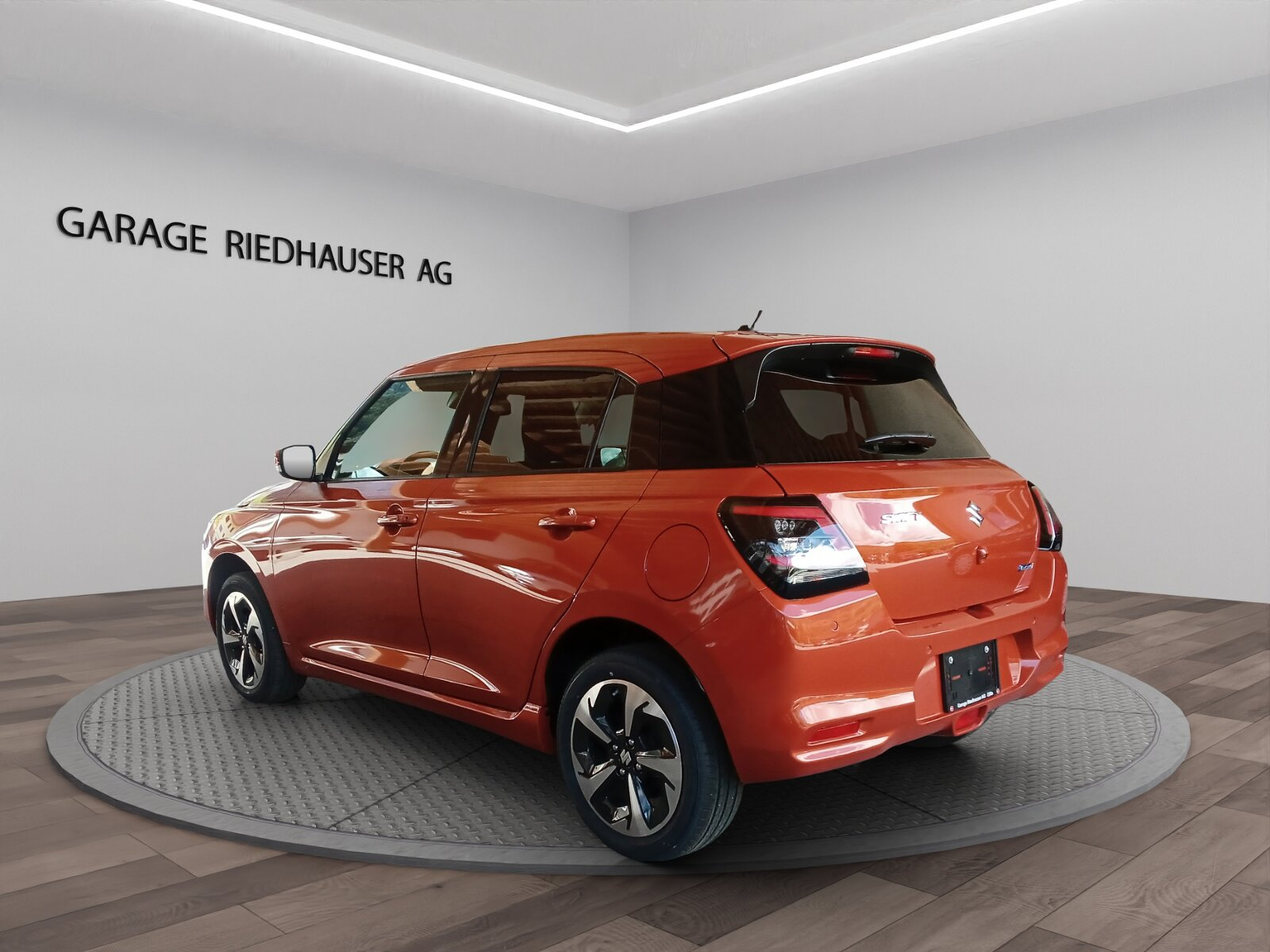 Vehicle Image