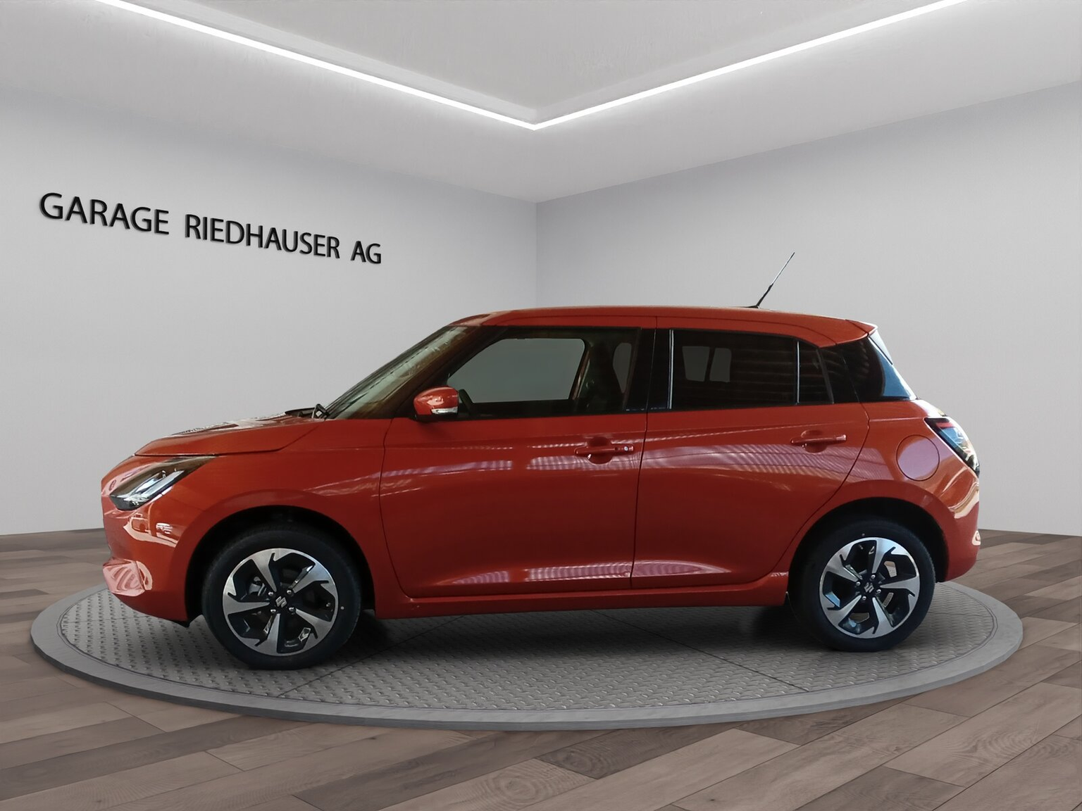 Vehicle Image