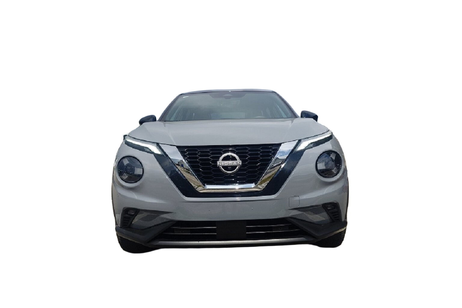 NISSAN Juke 1.0 DIG-T Tekna