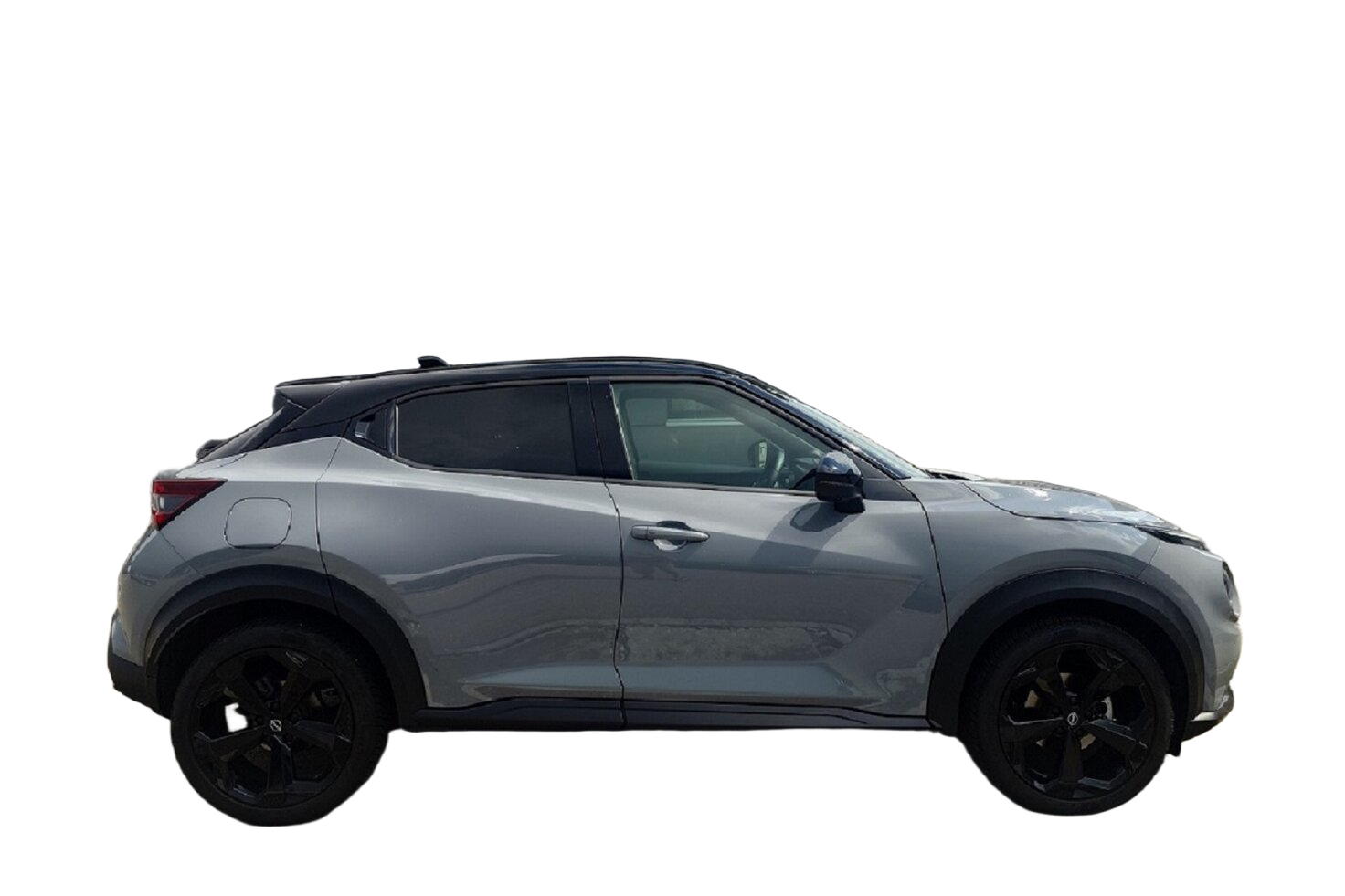 NISSAN Juke 1.0 DIG-T Tekna