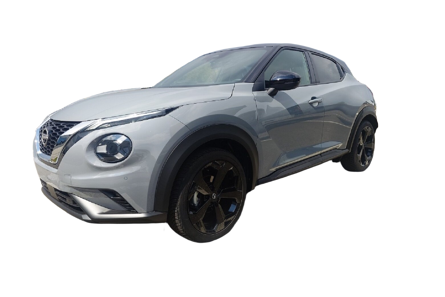 NISSAN Juke 1.0 DIG-T Tekna