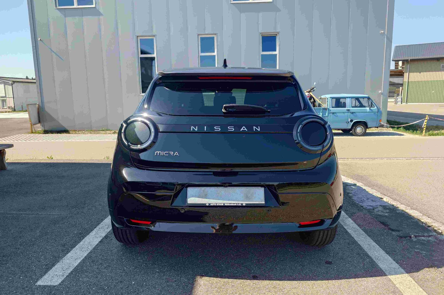 Auto Abo Foto Nummer 7 von 12