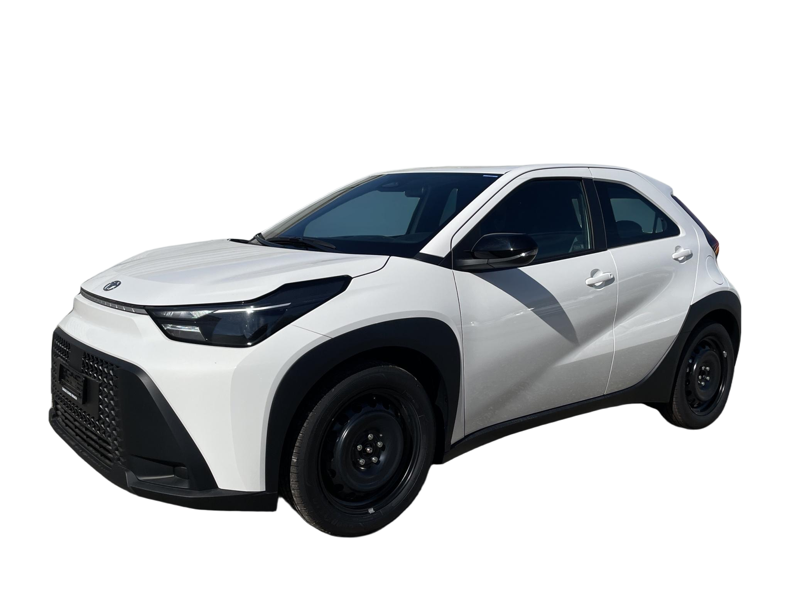 TOYOTA Aygo X 1.5 VVT-i HSD Comfort