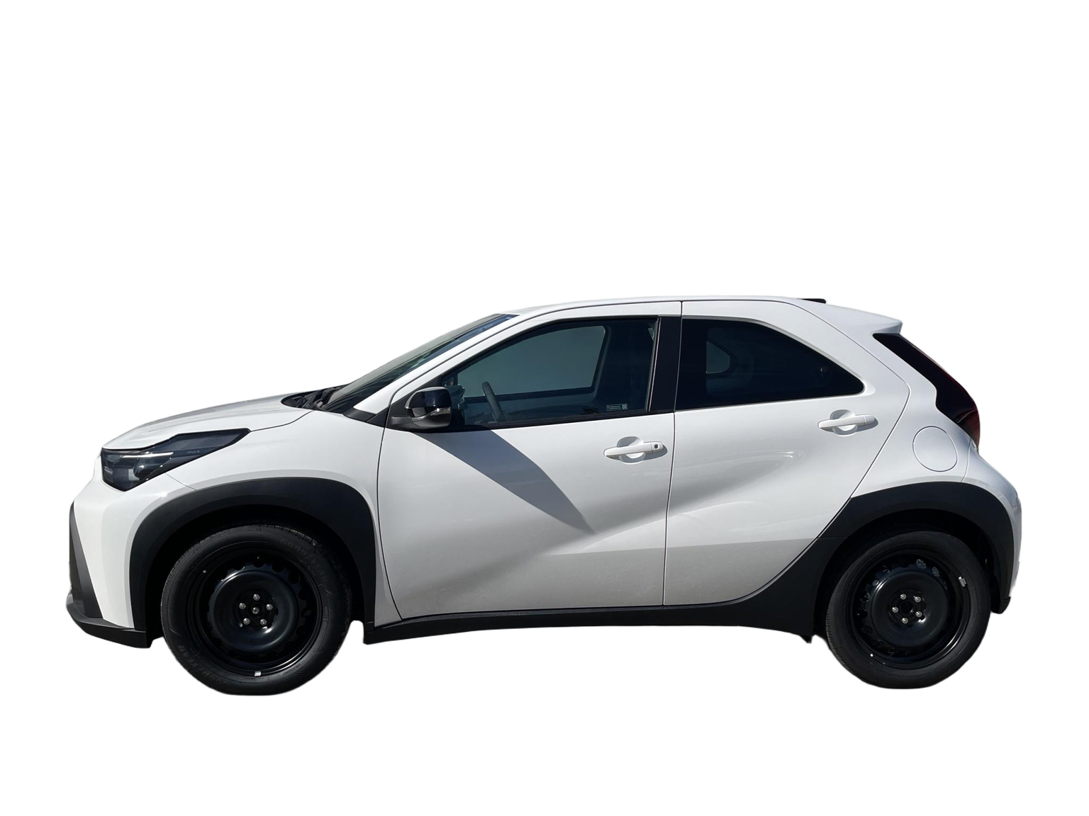 TOYOTA Aygo X 1.5 VVT-i HSD Comfort