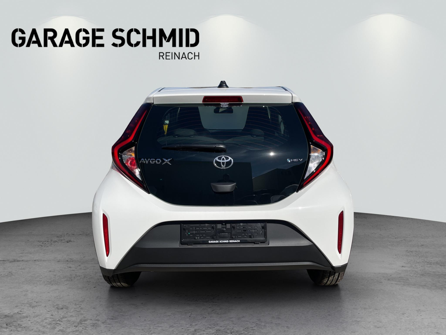 Vehicle Image
