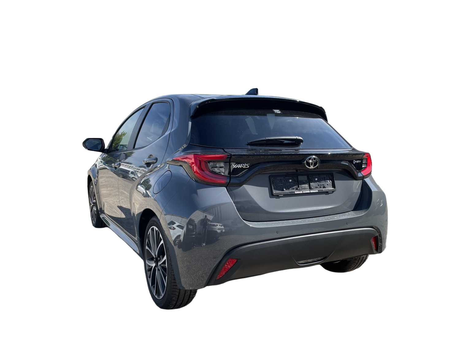 Vehicle Image