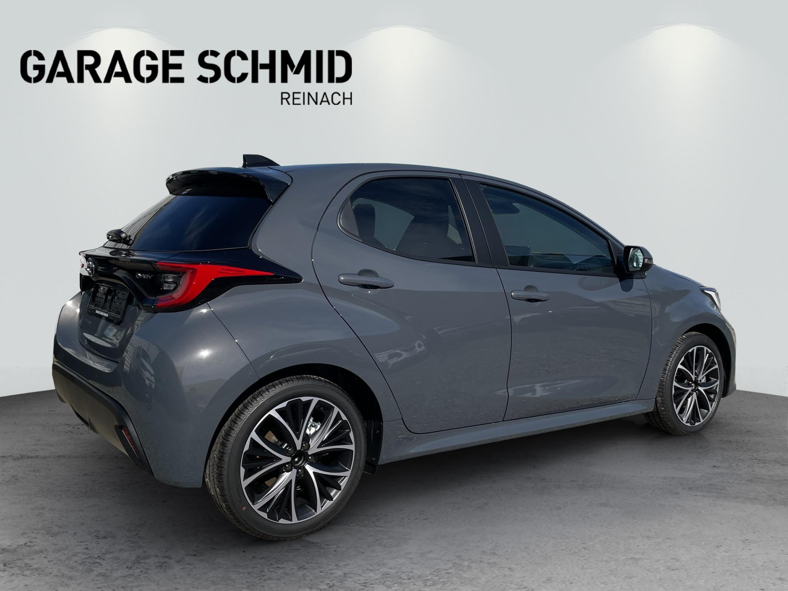 Vehicle Image