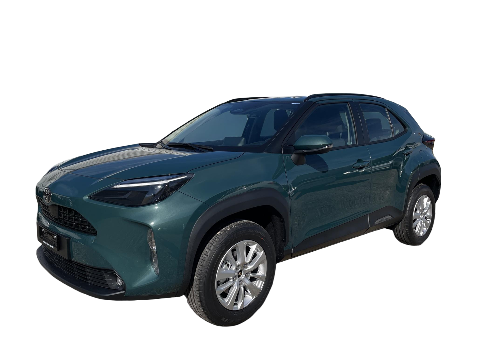 Vehicle Image