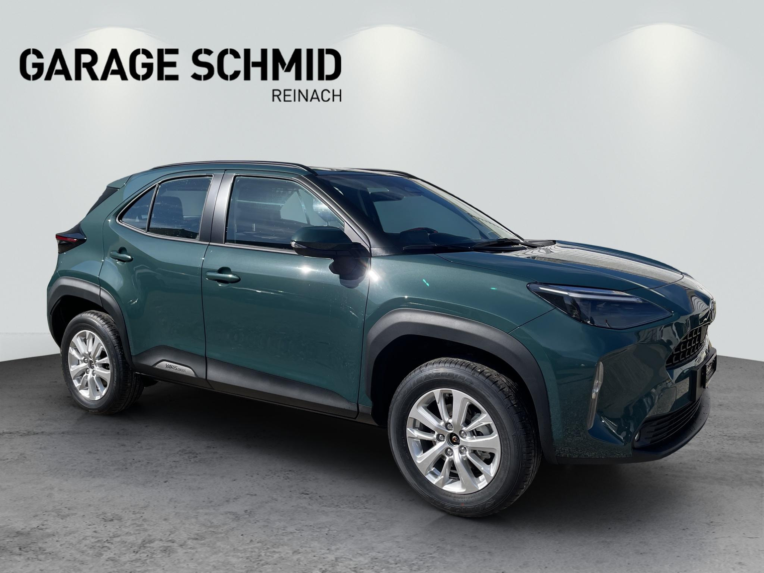 Vehicle Image