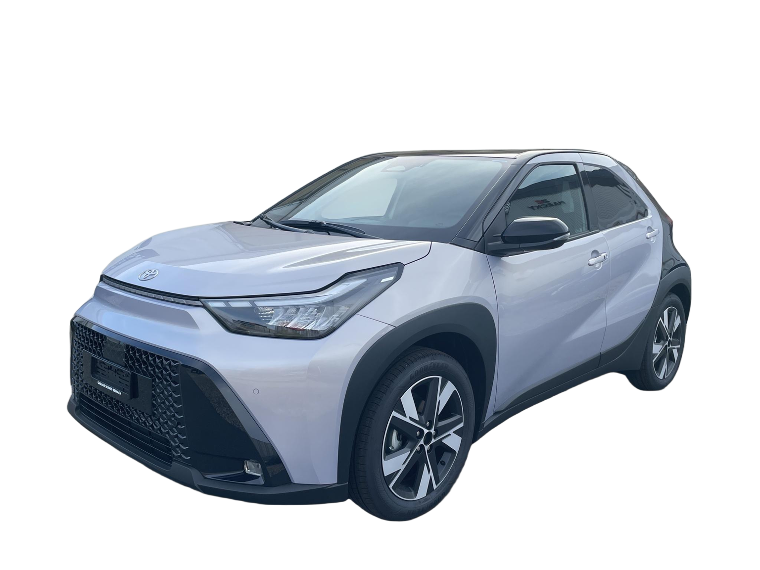 Vehicle Image