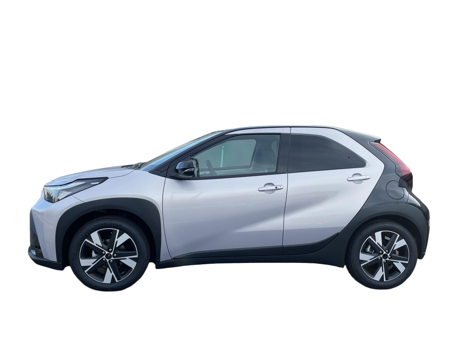 TOYOTA Aygo X 1.5 VVT-i HSD Trend