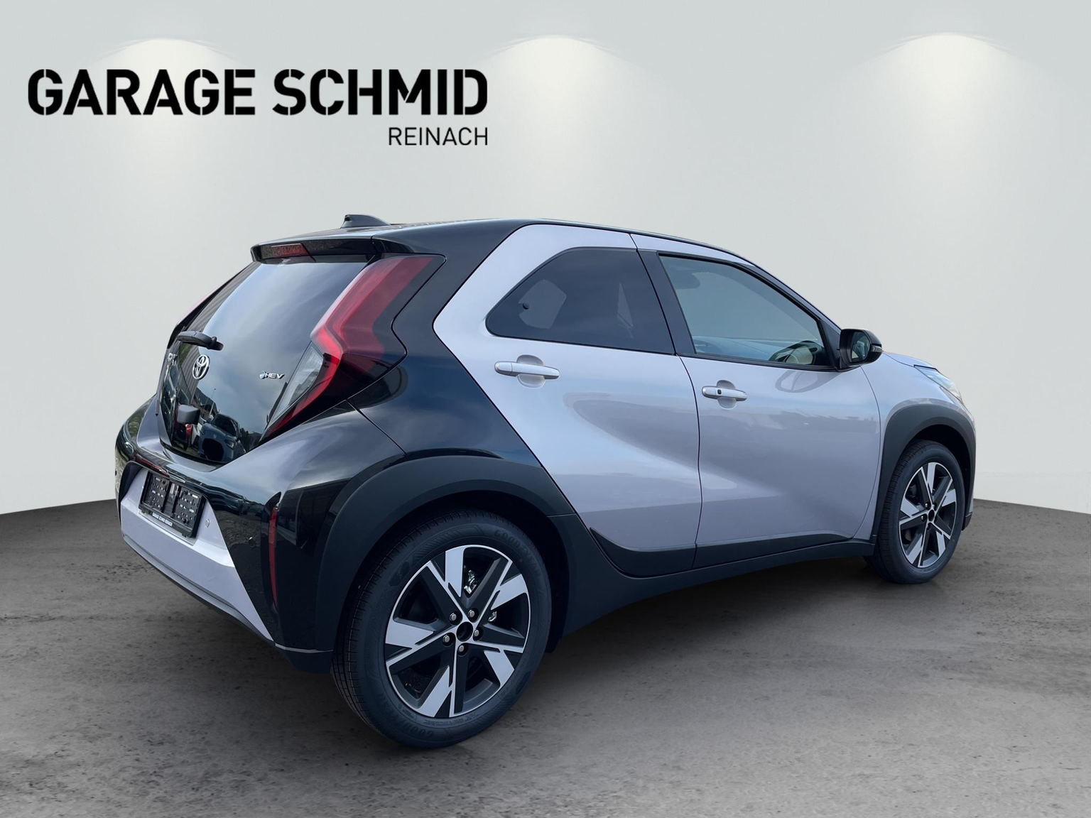 Vehicle Image