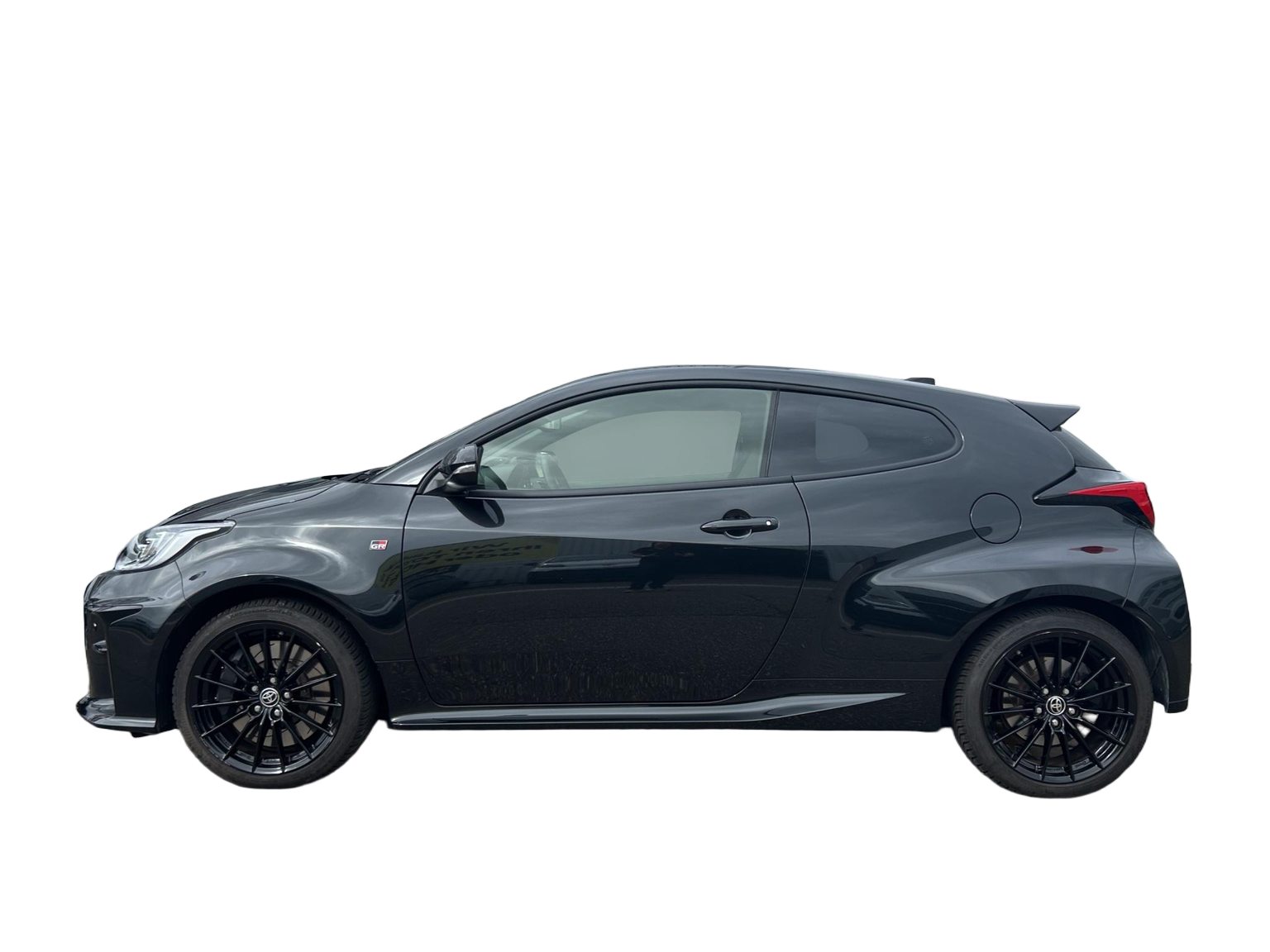 TOYOTA GR Yaris 1.6 Turbo Sport 4x4
