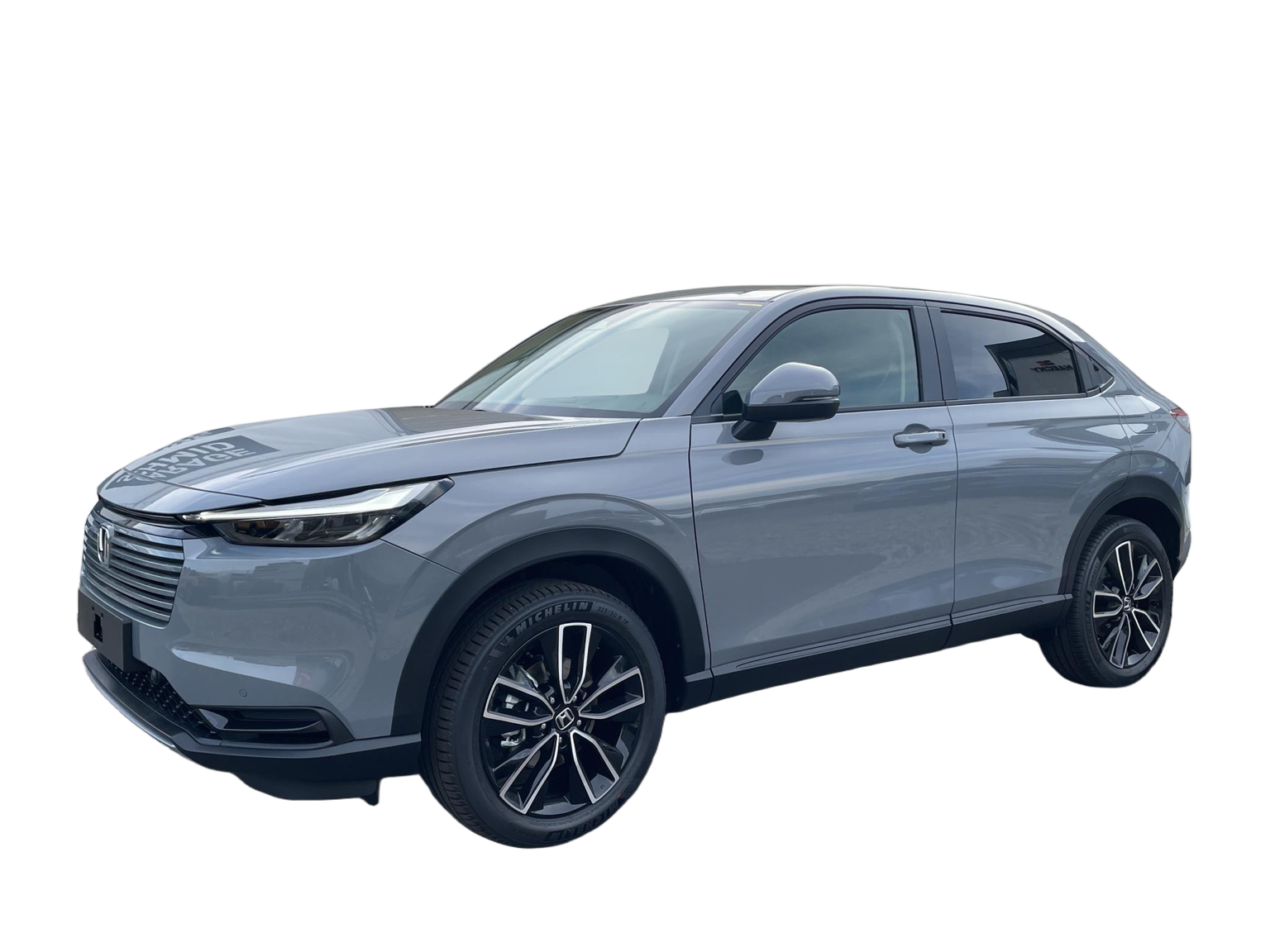 HONDA HR-V 1.5 i-MMD Elegance