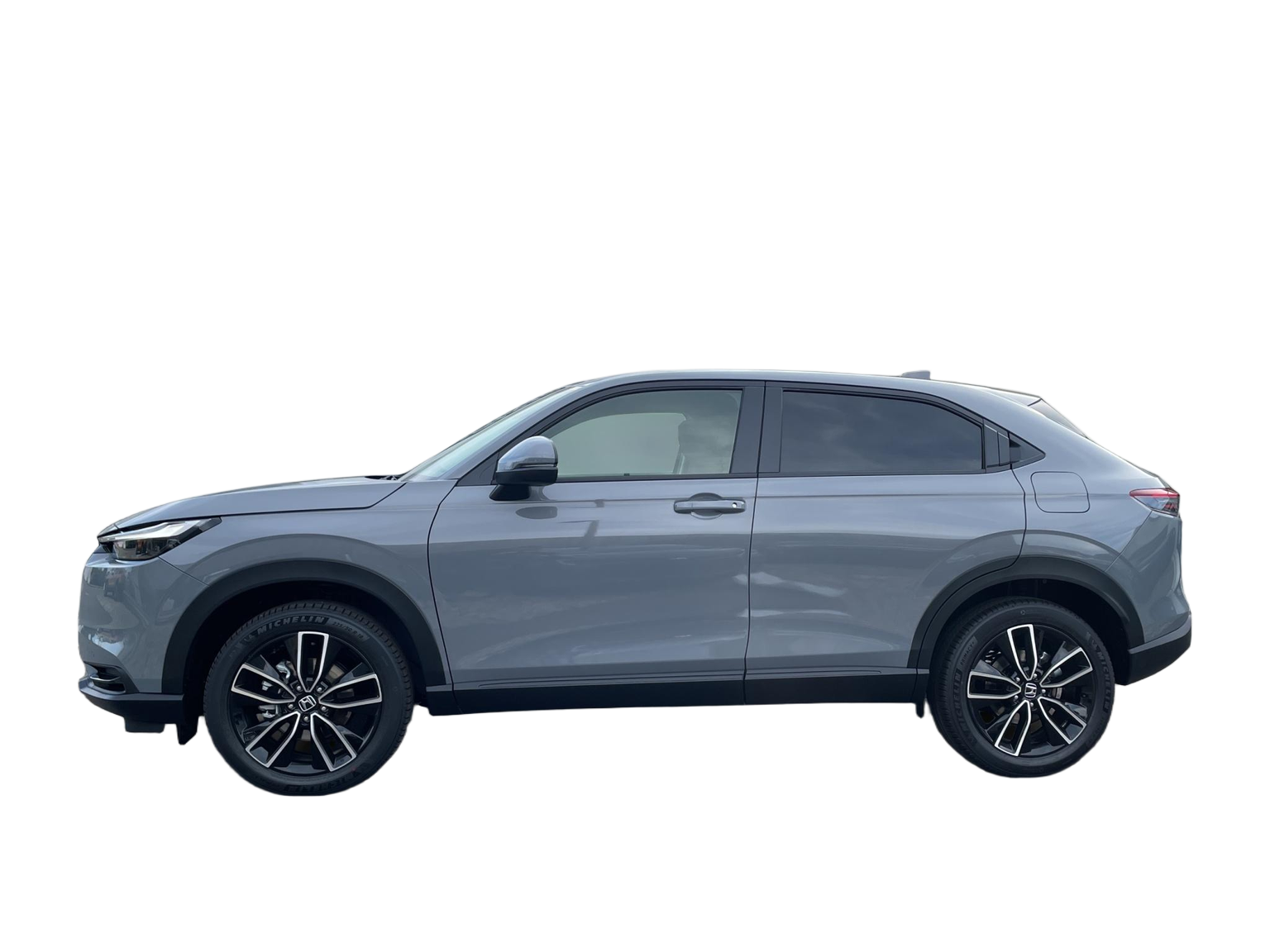 HONDA HR-V 1.5 i-MMD Elegance