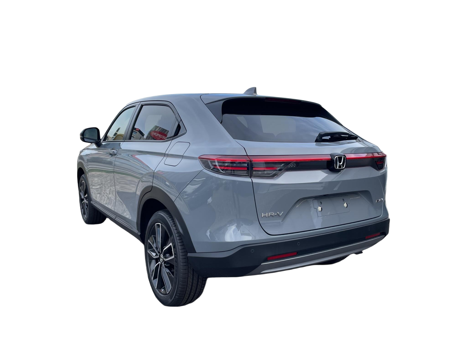 HONDA HR-V 1.5 i-MMD Elegance