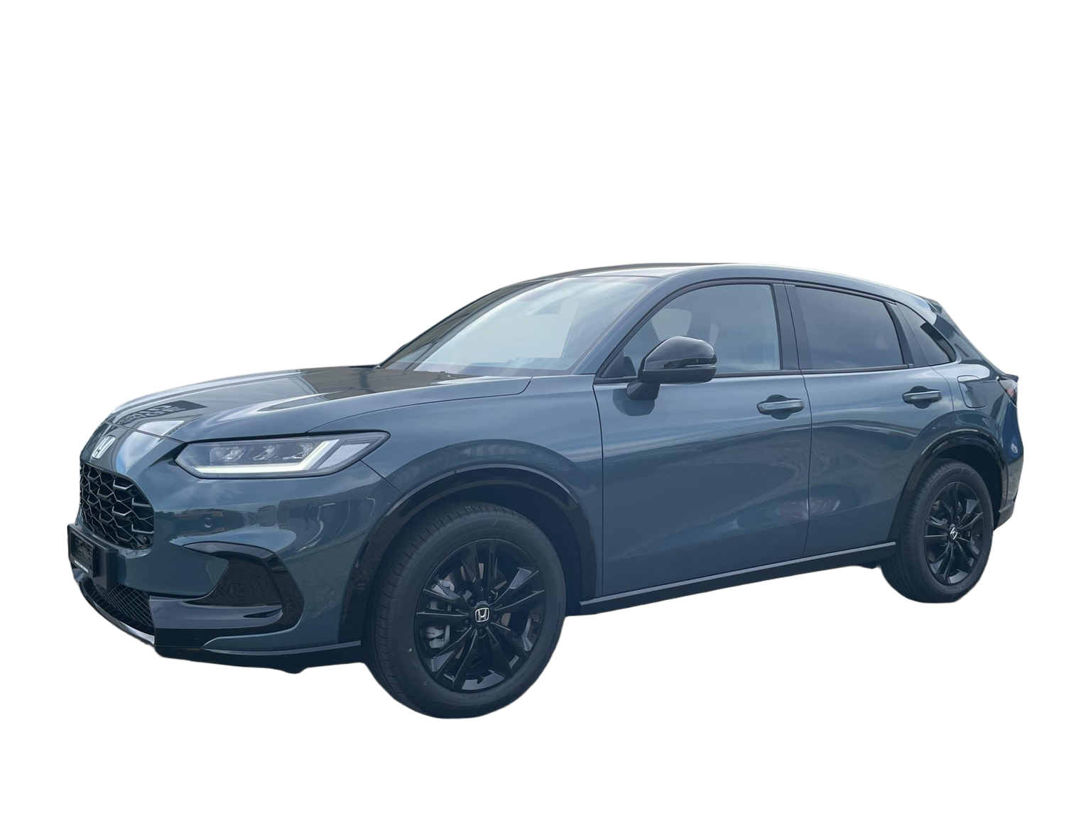 HONDA ZR-V 2.0 i-MMD Sport
