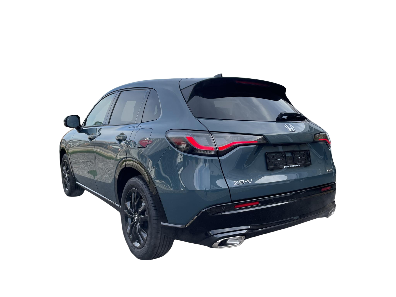 HONDA ZR-V 2.0 i-MMD Sport
